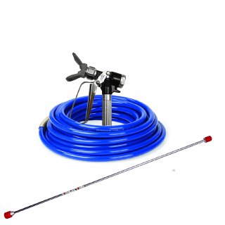 Kit pistol ,airless, XTR7 500 bar, airless pentru Graco Kit pistol ,airless, XTR7 500 bar, airless pentru Graco